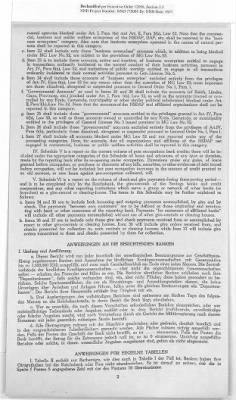 American Zone: Report of Selected Bank Statistics, March 1947