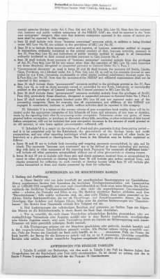 American Zone: Report of Selected Bank Statistics, March 1947