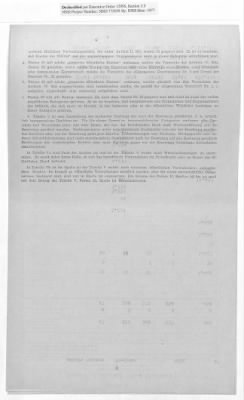 American Zone: Report of Selected Bank Statistics, June 1947