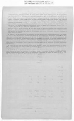 American Zone: Report of Selected Bank Statistics, June 1947