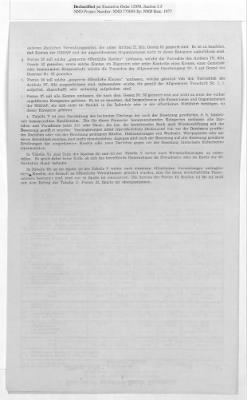 American Zone: Report of Selected Bank Statistics - Land Bremen, July 1947