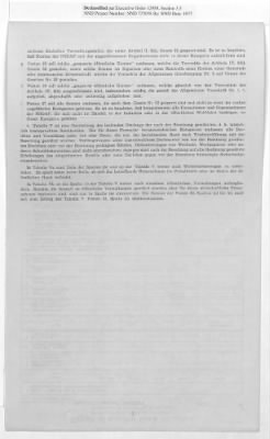 American Zone: Report of Selected Bank Statistics - Land Bremen, July 1947