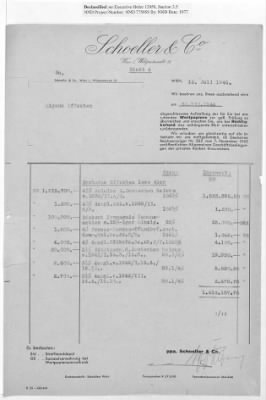 Thumbnail for Austrian Accounts Reconciliation: Cases 3-20 (with gaps)