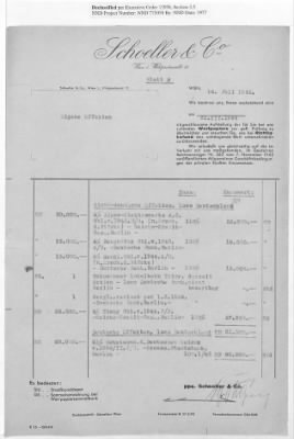 Thumbnail for Austrian Accounts Reconciliation: Cases 3-20 (with gaps)