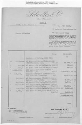 Thumbnail for Austrian Accounts Reconciliation: Cases 3-20 (with gaps)