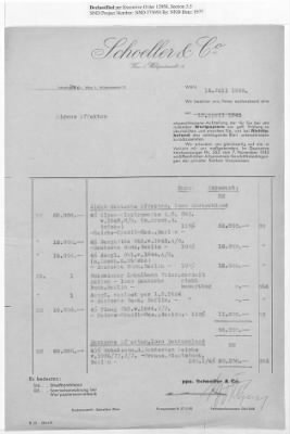 Thumbnail for Austrian Accounts Reconciliation: Cases 3-20 (with gaps)