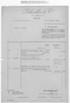 Austrian Accounts Reconciliation: Cases 3-20 (with gaps)