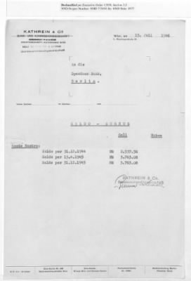 Thumbnail for Austrian Accounts Reconciliation: Cases 3-20 (with gaps)