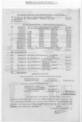 Thumbnail for Austrian Accounts Reconciliation: Cases 3-20 (with gaps)