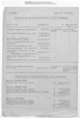 Thumbnail for Austrian Accounts Reconciliation: Cases 21-34 (with gaps)