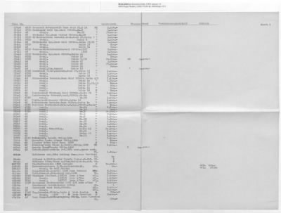 Thumbnail for Austrian Accounts Reconciliation: Cases 21-34 (with gaps)