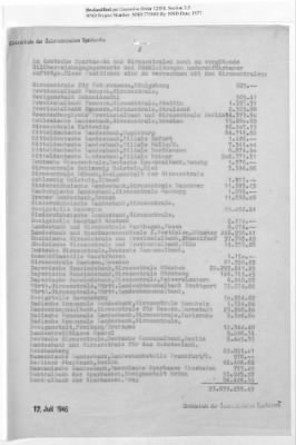 Thumbnail for Austrian Accounts Reconciliation: Cases 21-34 (with gaps)