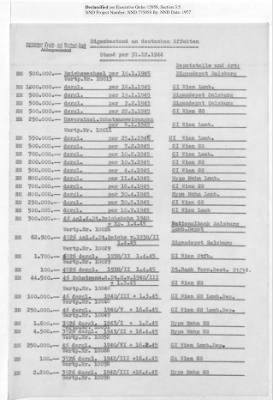 Thumbnail for Austrian Accounts Reconciliation: Cases 21-34 (with gaps)