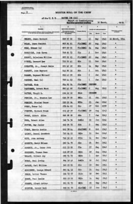 Hayter (DE-212) > 1944