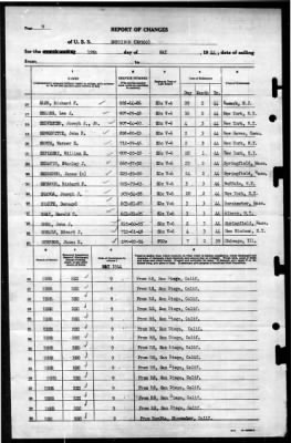 Morrison (DD560) > 1944