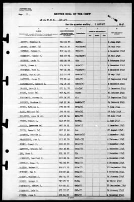 LST 473 > 1946