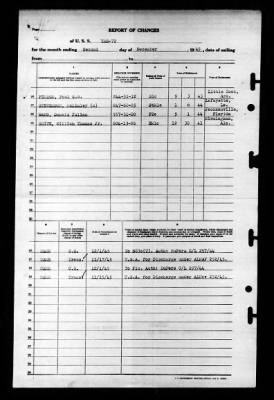 YMS-72 > 1945