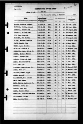 YMS-72 > 1946