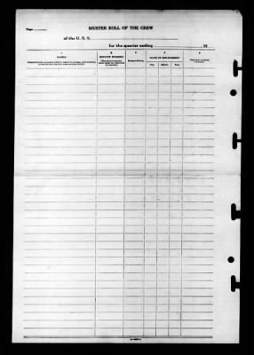 YMS-72 > 1946