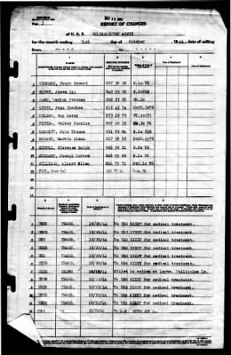 Goldsborough (APD-32) > 1944