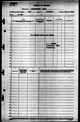 Goldsborough (APD-32) > 1944