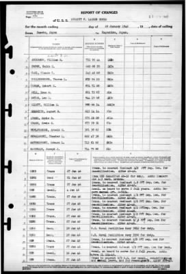 Everett F. Larson (DD-830) > 1946