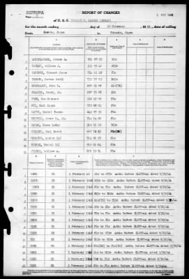 Everett F. Larson (DD-830) > 1946