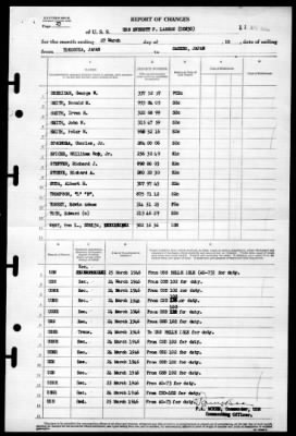 Everett F. Larson (DD-830) > 1946