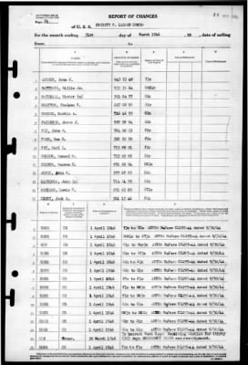 Everett F. Larson (DD-830) > 1946