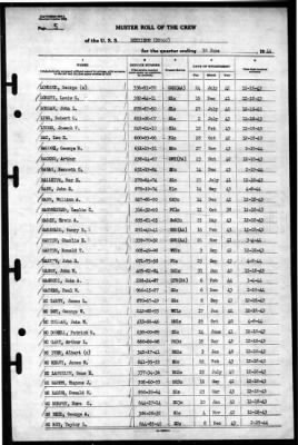 Morrison (DD560) > 1944