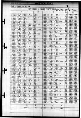 Thumbnail for Indiana (BB 58) > 1946