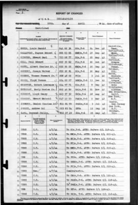 Thumbnail for Indianapolis (CA-35) > 1944