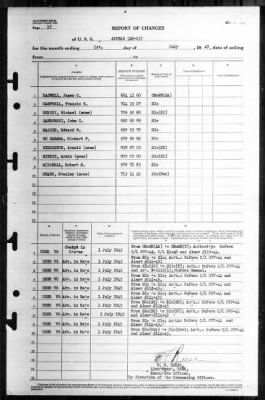 Akutan (AE-13) > 1945