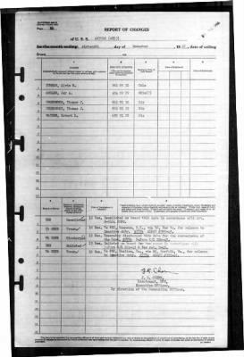 Akutan (AE-13) > 1945