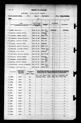 San Clemente (AG-79) > 1944