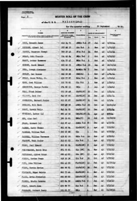 San Clemente (AG-79) > 1944