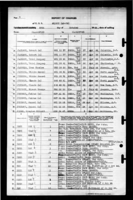 San Clemente (AG-79) > 1944