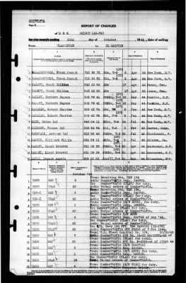 San Clemente (AG-79) > 1944