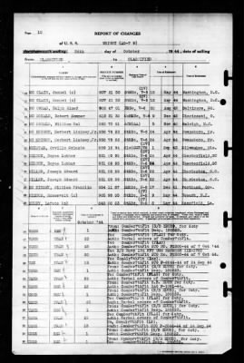 San Clemente (AG-79) > 1944