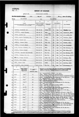 San Clemente (AG-79) > 1944