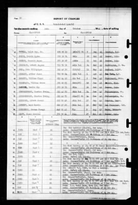 San Clemente (AG-79) > 1944