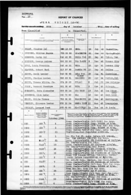 San Clemente (AG-79) > 1944