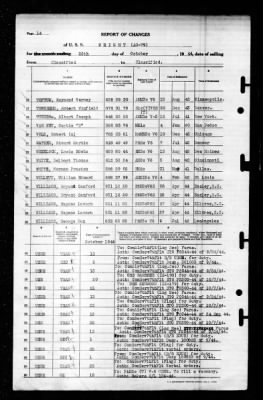 San Clemente (AG-79) > 1944