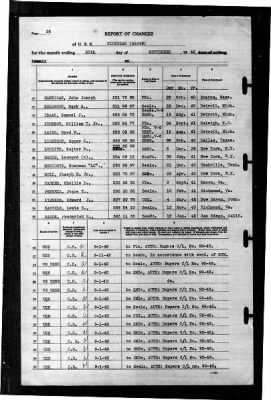 Thumbnail for Nicholas (DD 449) > 1942