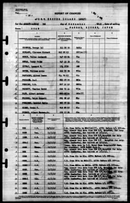 Hooper Island (ARG17) > 1945