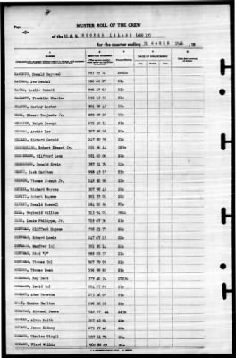 Hooper Island (ARG 17) > 1946