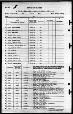 Hooper Island (ARG 17) > 1946