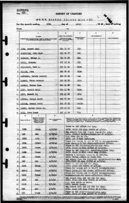 Hooper Island (ARG 17) > 1946