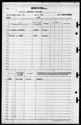 Hansford (APA-106) > 1946