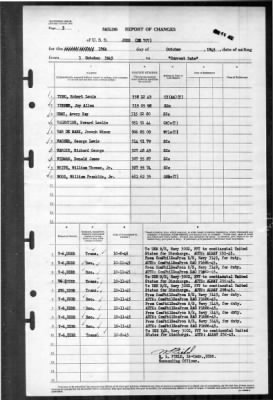 Jobb (DE-707) > 1945